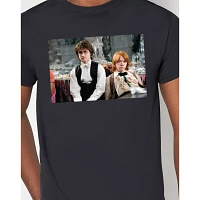 Harry Potter Photo T Shirt