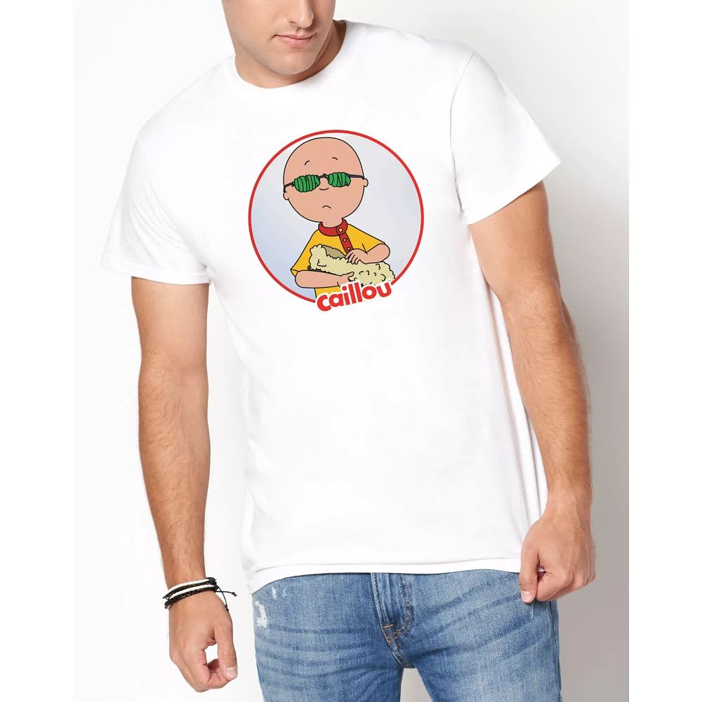 Cool Caillou T Shirt