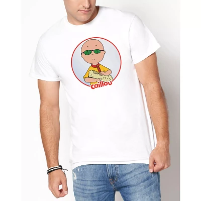 Cool Caillou T Shirt