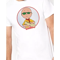 Cool Caillou T Shirt