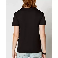 Teenage Mutant Ninja Turtles Classic Logo T Shirt
