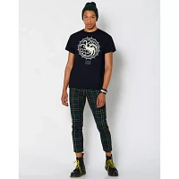 Triple Dragon T Shirt - House of the