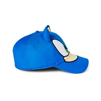 Sonic the Hedgehog 3D Dad Hat