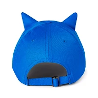 Sonic the Hedgehog 3D Dad Hat