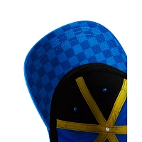 Sonic the Hedgehog 3D Dad Hat
