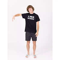 I Pee Pools T Shirt - Danny Duncan