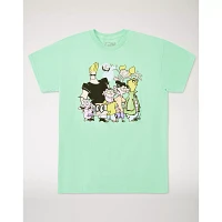 Group Cartoon Network T Shirt