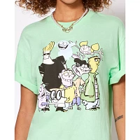 Group Cartoon Network T Shirt