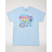 Airbrush Dexter's Laboratory T Shirt