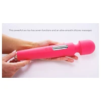 Oona Whirl Wand Massager