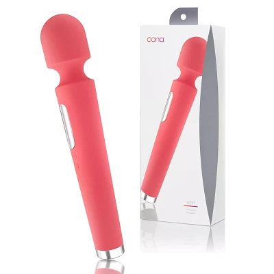 Oona Whirl Wand Massager