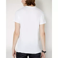 Because of Everything T Shirt - Happy Bunny