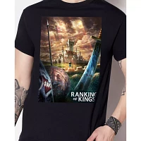 Ranking of Kings T Shirt
