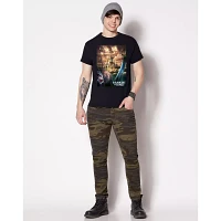 Ranking of Kings T Shirt