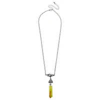 Multi-Pack Fungi Jar Charm Chain Necklaces - 2 Pack
