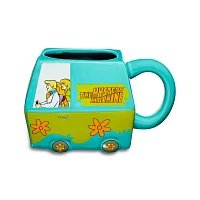 Mystery Machine Molded Coffee Mug 24 oz. - Scooby-Doo