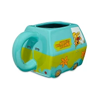 Mystery Machine Molded Coffee Mug 24 oz. - Scooby-Doo