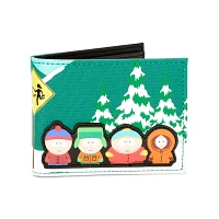South Park Bifold Wallet