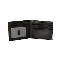 Electric Pikachu Bifold Wallet - Pokémon