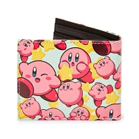 Kirby Bifold Wallet