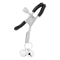 Bells Nipple Clamps - Pleasure Bound
