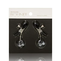 Bells Nipple Clamps - Pleasure Bound