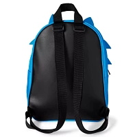 3D Sonic Checkered Mini Backpack - Sonic the Hedgehog