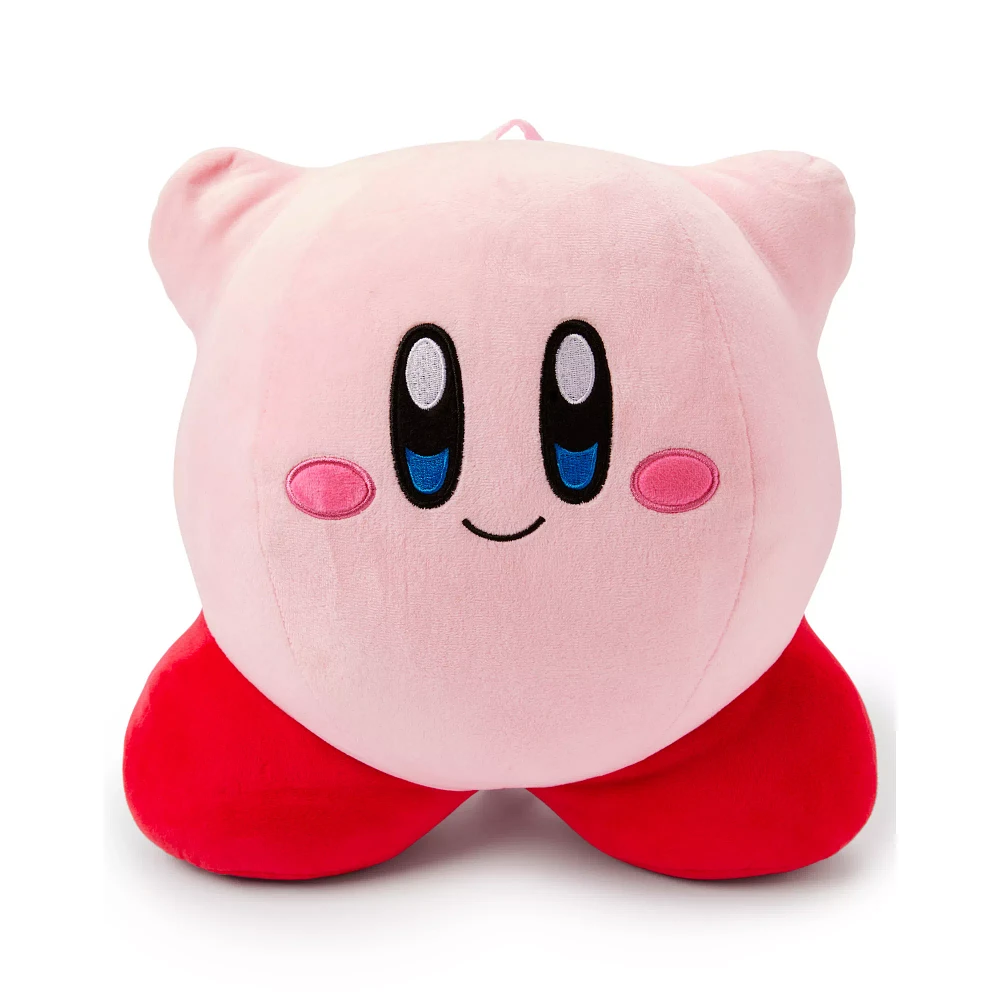 Kirby Plush Backpack