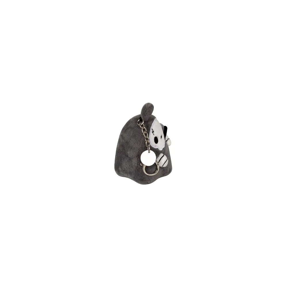 Micro Squishable Reaper Keychain