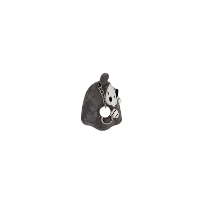Micro Squishable Reaper Keychain