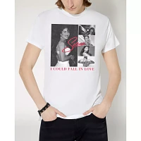 I Could Fall Love T Shirt - Selena