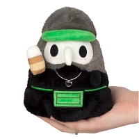 Squishable Alter Egos Plague Doctor Barista Plush