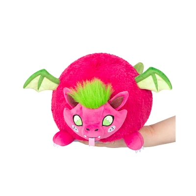 Mini Squishable Dragon Fruit Plush