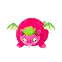 Mini Squishable Dragon Fruit Plush