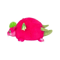 Mini Squishable Dragon Fruit Plush