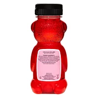 Yummy Bare Raspberry Flavored Lube - 5.5 oz.