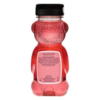 Yummy Bare Strawberry Flavored Lube - 5.5 oz.