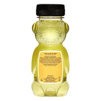 Yummy Bare Pineapple Flavored Lube - 5.5 oz.