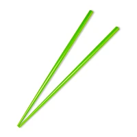 Invader Zim Bowl with Chopsticks 22 oz. - Nickelodeon