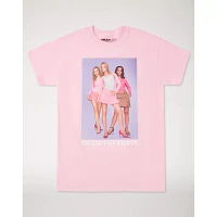 You Can't Sit With Us T Shirt - Mean Girls