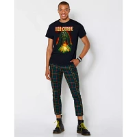 Blaze Rob Zombie T Shirt