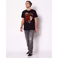 Tony Montana T Shirt - Scarface