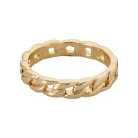 Multi-Pack Sun Heart Snake Rings - 9 Pack