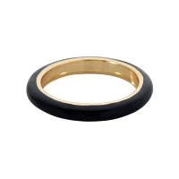 Multi-Pack Sun Heart Snake Rings - 9 Pack