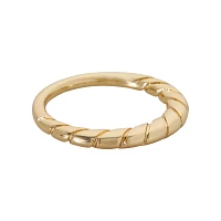 Multi-Pack Sun Heart Snake Rings - 9 Pack