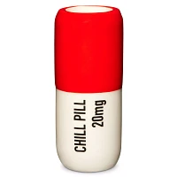 Chill Pill Capsule Shot Glass - 2 oz.