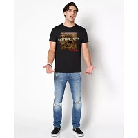 Toxicity Album T Shirt - System of a Down