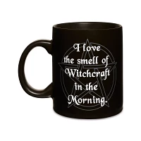 Witchcraft in the Morning Coffee Mug - 20 oz.