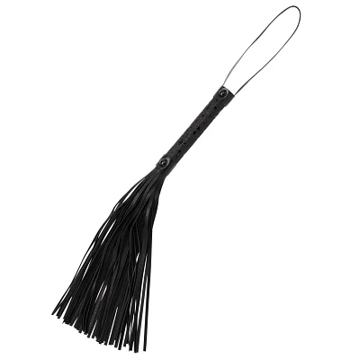 Glitter Star Flogger