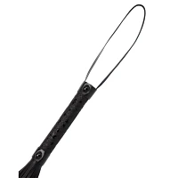 Glitter Star Flogger